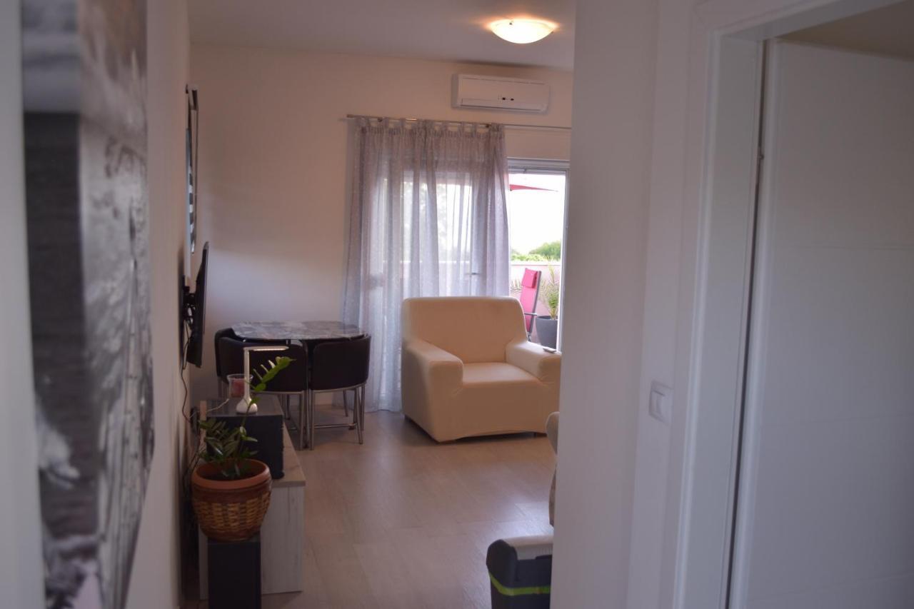 Richi Split Exterior foto