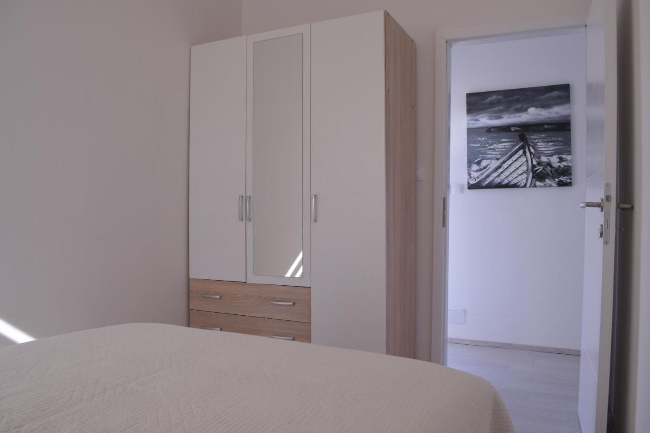 Richi Split Exterior foto