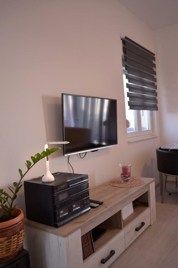 Richi Split Exterior foto