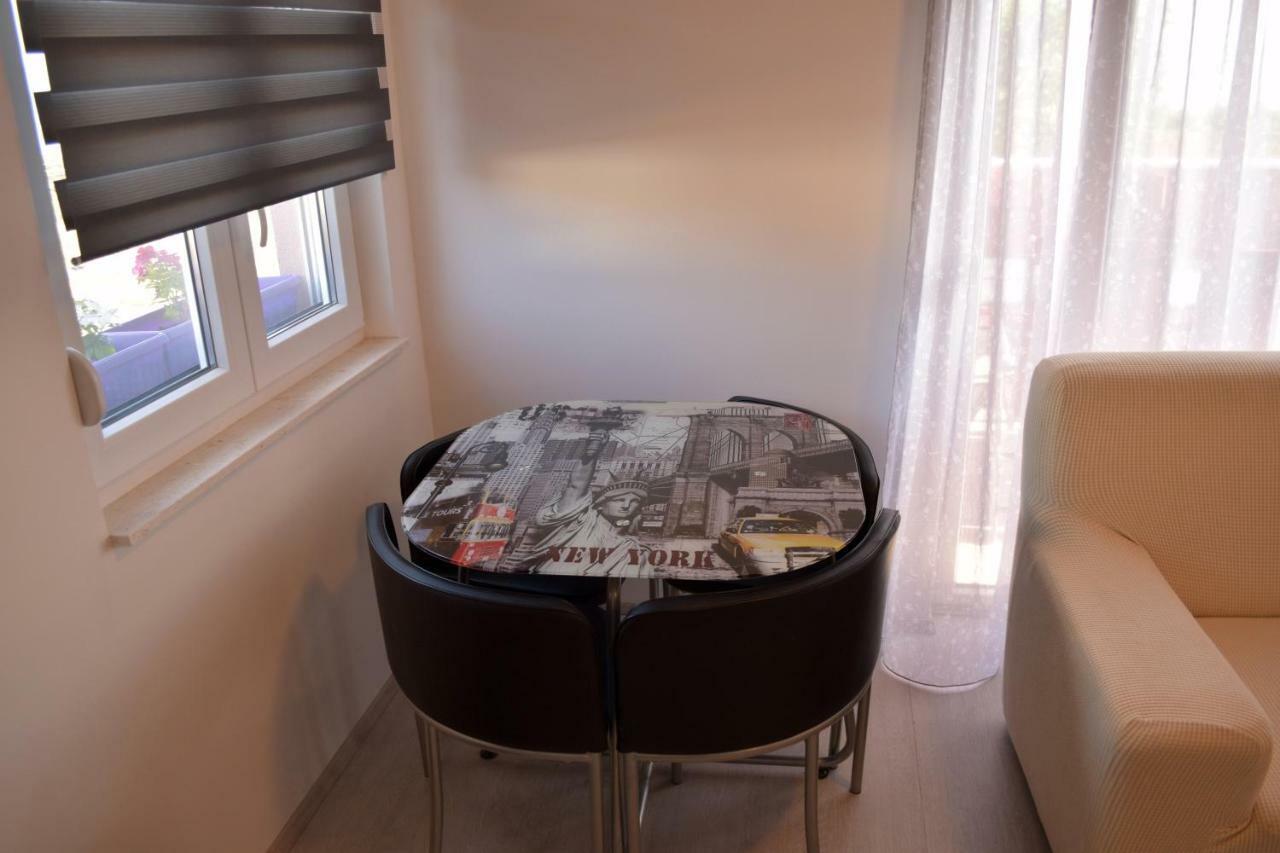 Richi Split Exterior foto
